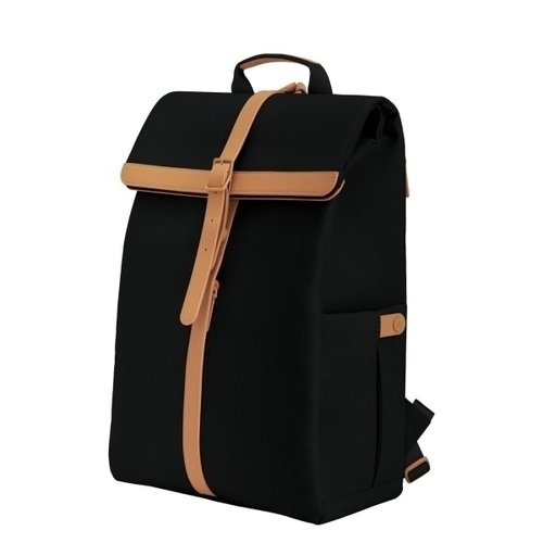 Рюкзак Ninetygo Commuter Oxford Backpack, черный