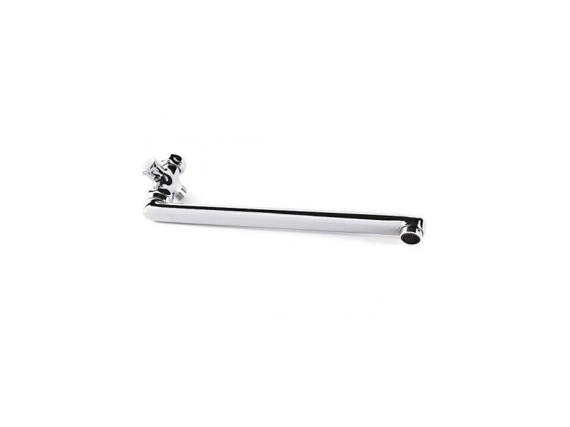 Смесители  SantehTrend Излив поворотный HANSGROHE