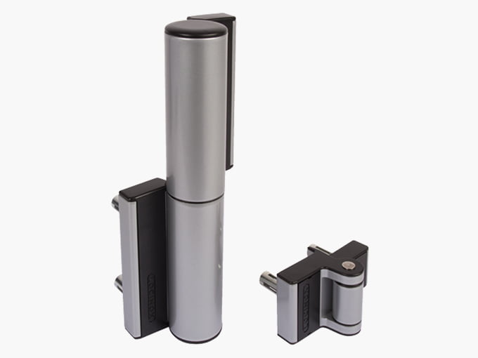  Доводчики Locinox