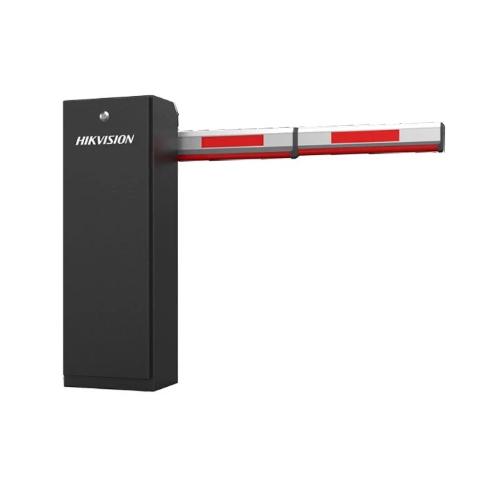  Шлагбаумы Hikvision