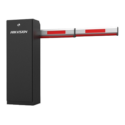  Шлагбаумы Hikvision