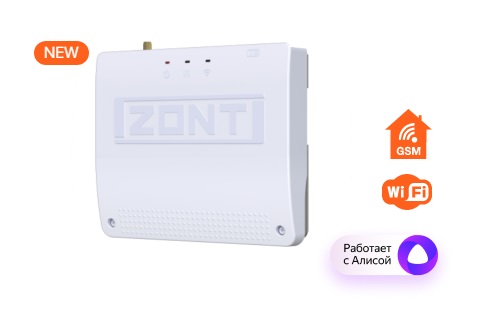 ZONT ZONT