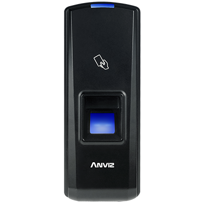  Биометрические устройства Anviz