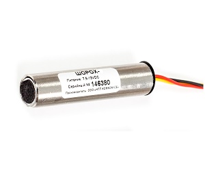 Микрофоны КомКом