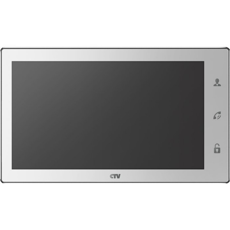 Мониторы видеодомофонов CTV