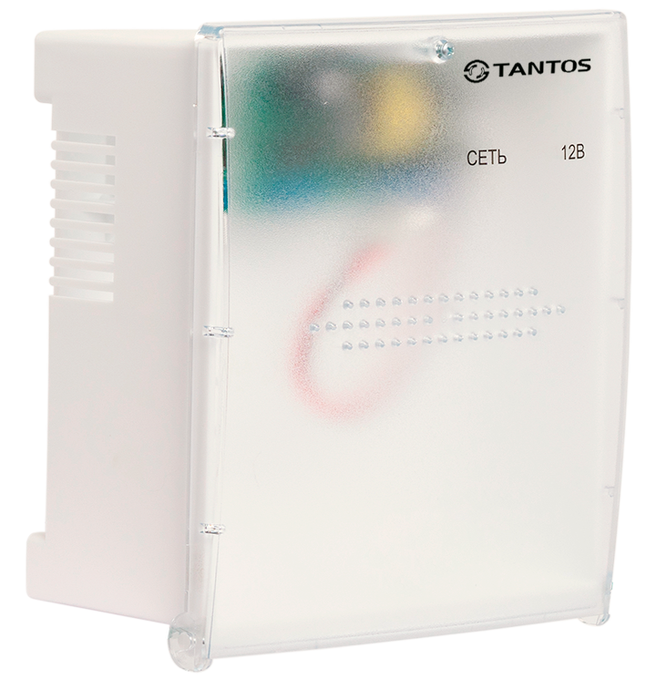 Блоки бесперебойного питания Tantos