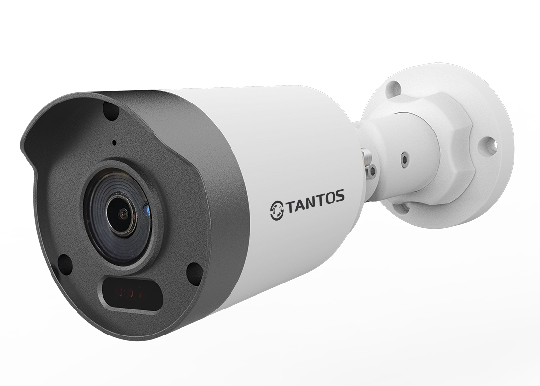 Видеокамеры Tantos