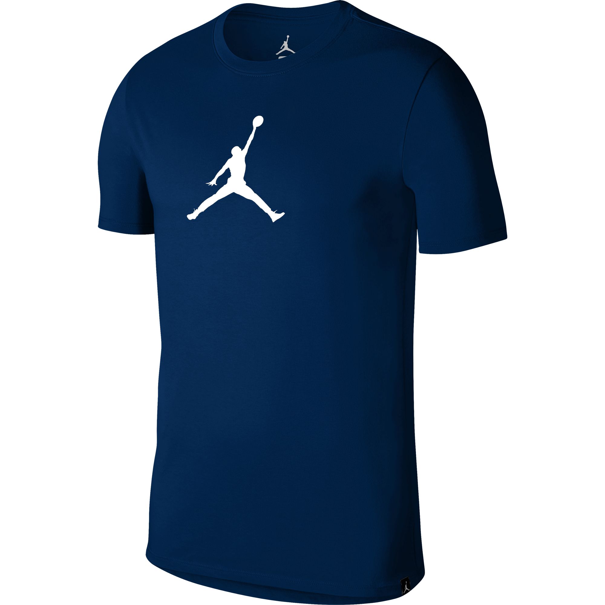Футболки и майки  Slamdunk Футболка Jordan Dry JMTC 23/7
