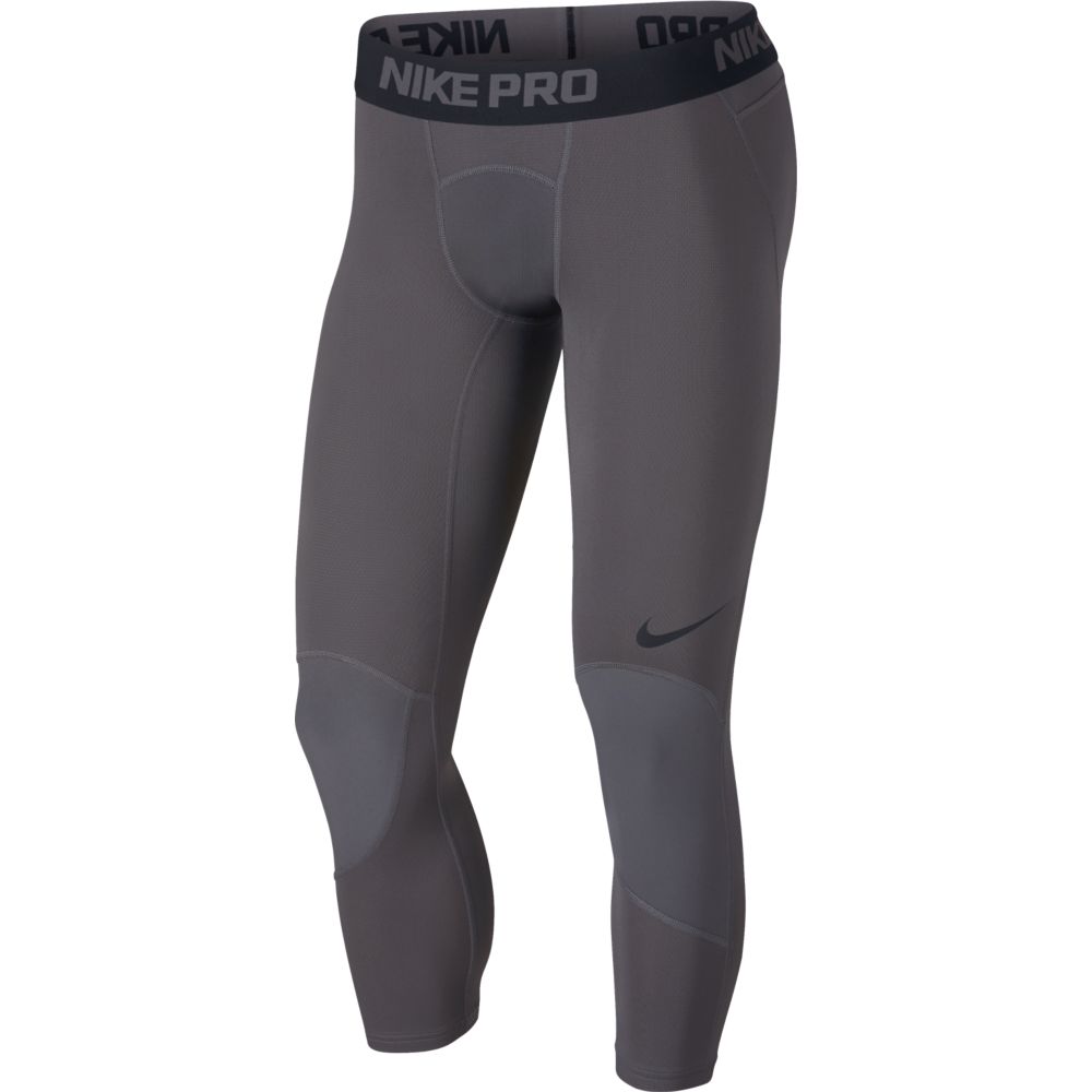 Тайтсы Nike Pro Dri-FIT Men's 3/4 Basketball Tights