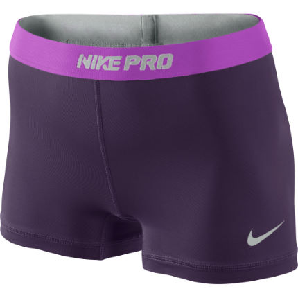 Шорты Nike Pro 2.5 SHORT II