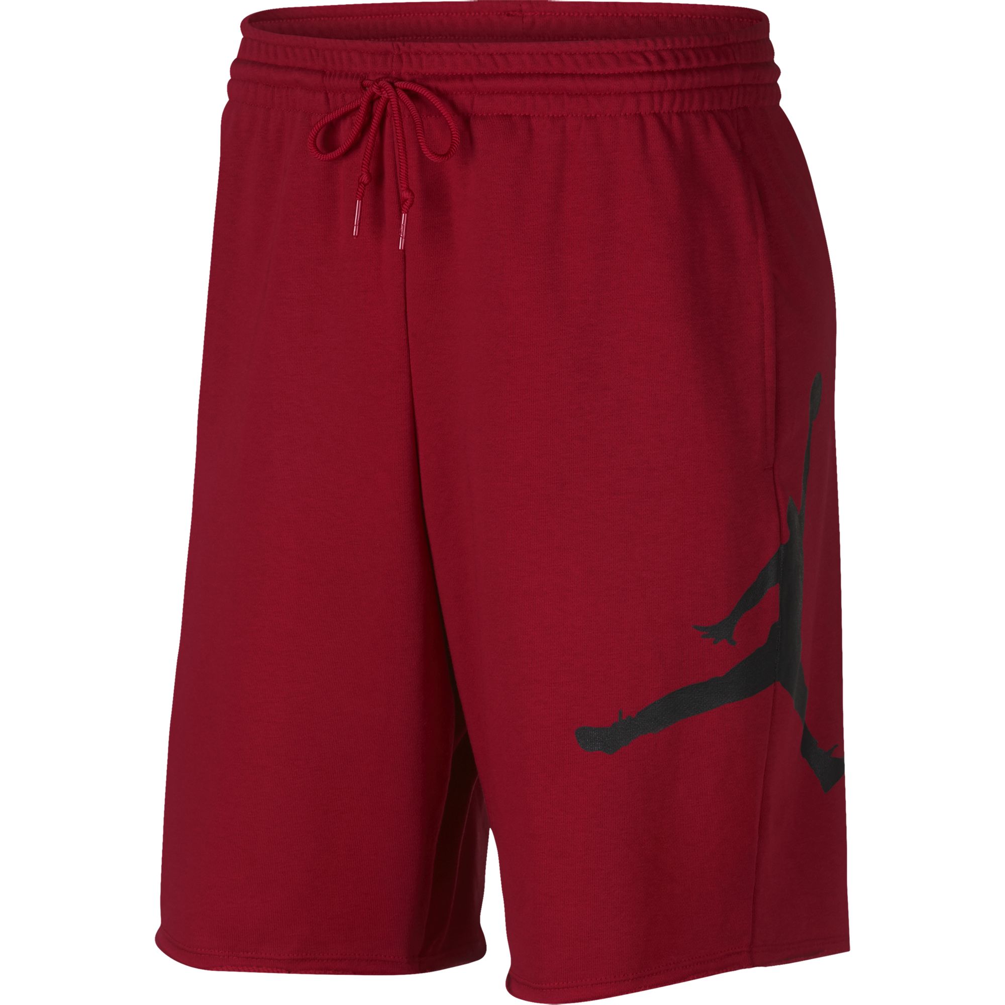   Slamdunk Шорты Air Jordan Jumpman Fleece Short