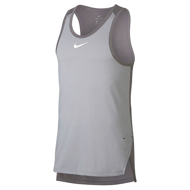 Баскетбольная майка Nike Breathe Elite