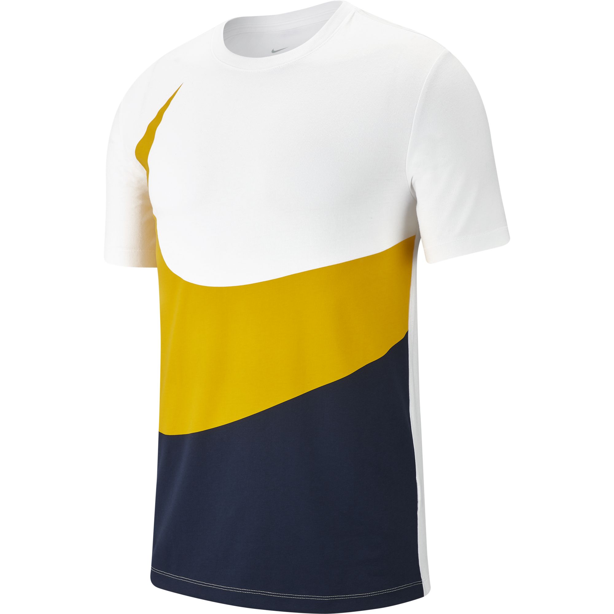 Футболка Nike Sportswear Swoosh