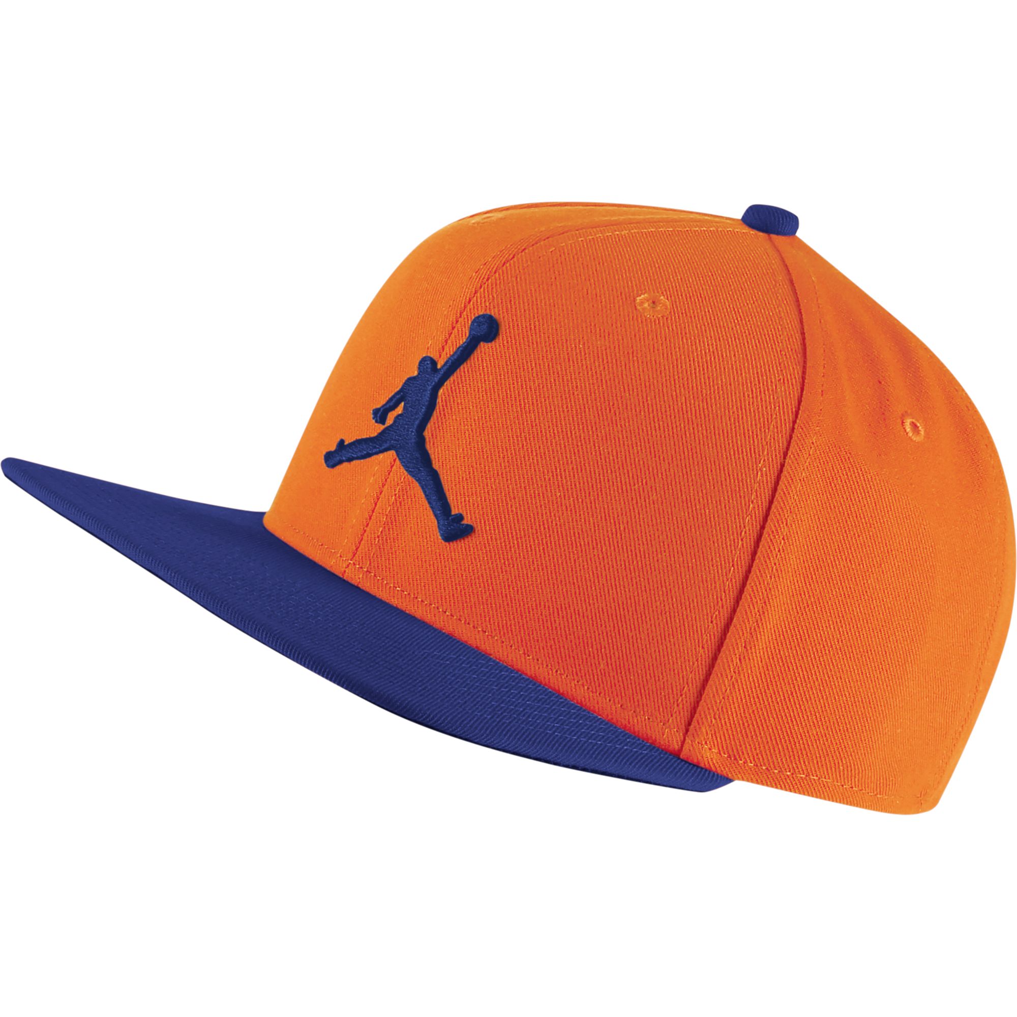 Шапки кепки Кепка Jordan Pro Jumpman Snapback
