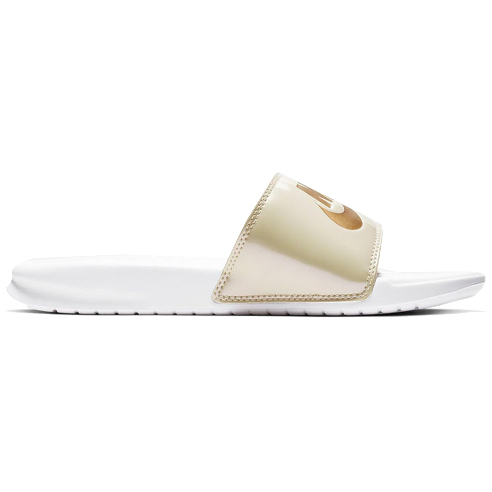  Сланцы Nike Benassi JDI Print