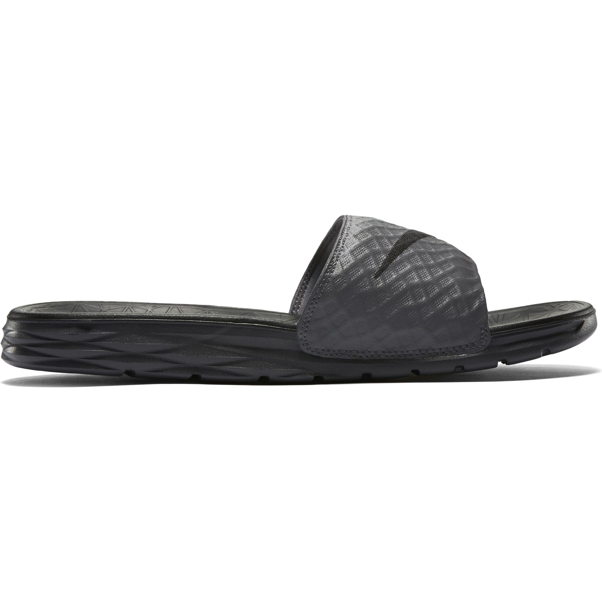   Slamdunk Сланцы Nike Benassi Solarsoft Slide 2