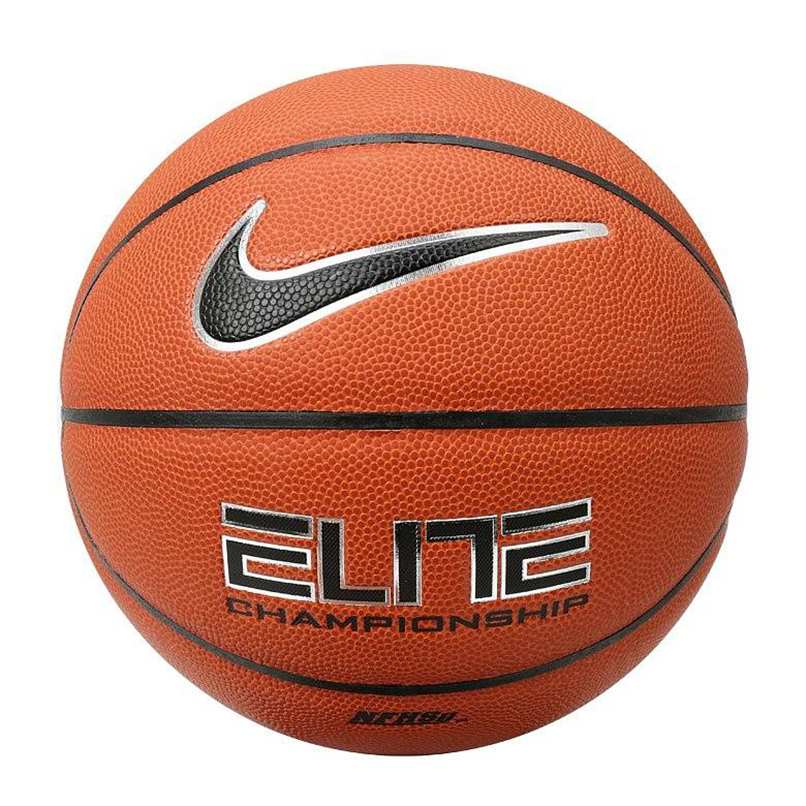 Баскетбольный мяч Nike Elite Championship 8-Panel