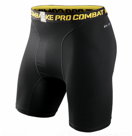 Шорты Nike Pro Core 6 Compression Training Short