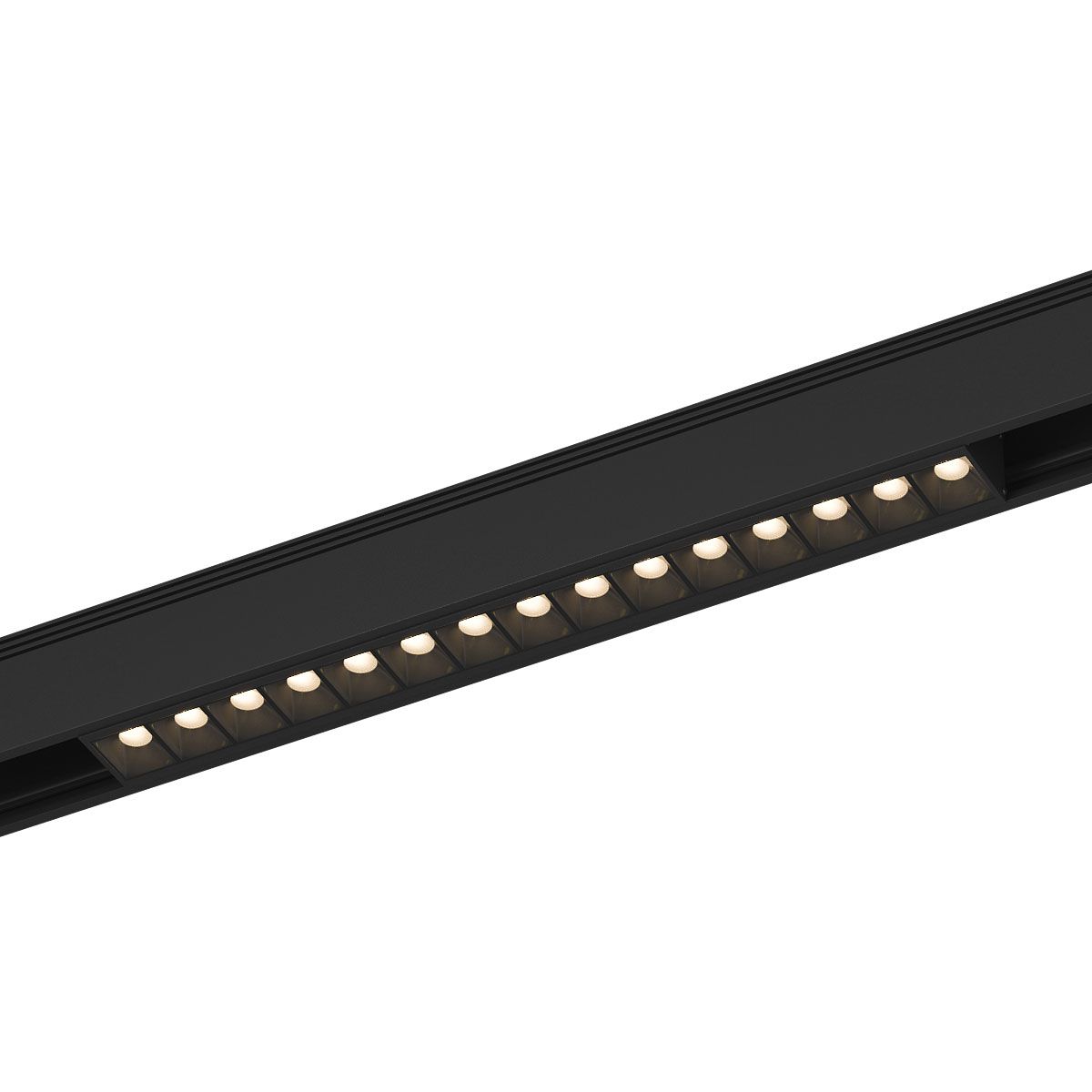 Трековый светильник DesignLed SY-601223-BL-25-WW 00-00005402