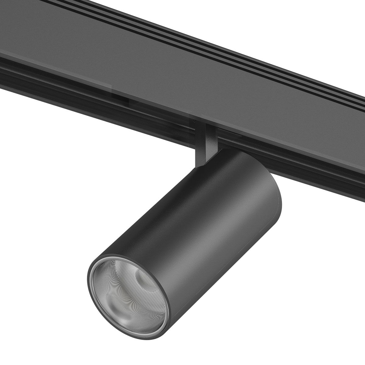 Трековый светильник DesignLed SY-601203-BL-30-36-WW 00-00005398
