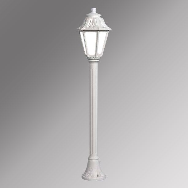 Фонарные столбы Уличный фонарный столб Anna E22.151.000.WYF1R
