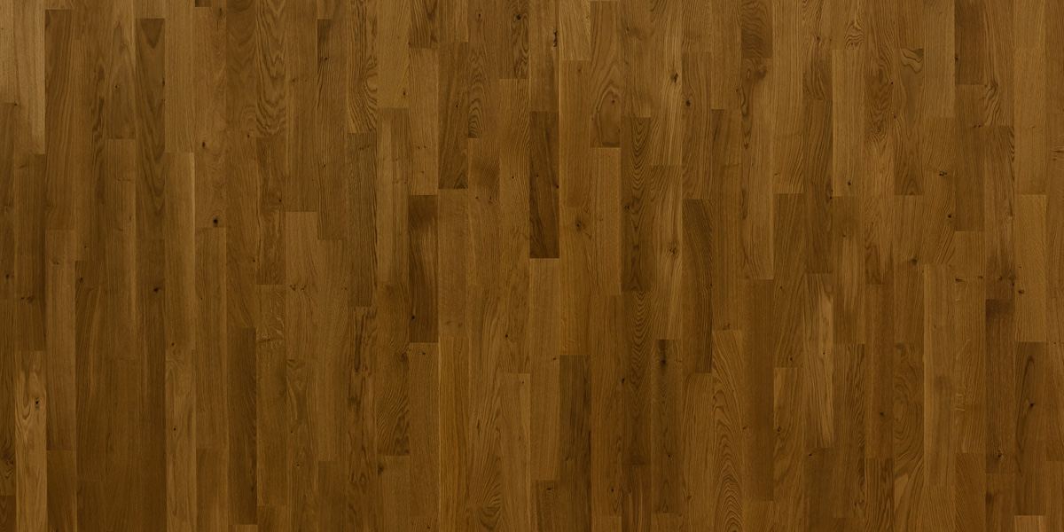 Паркетная доска FocusFloor Oak Lodos Lacquered 3S