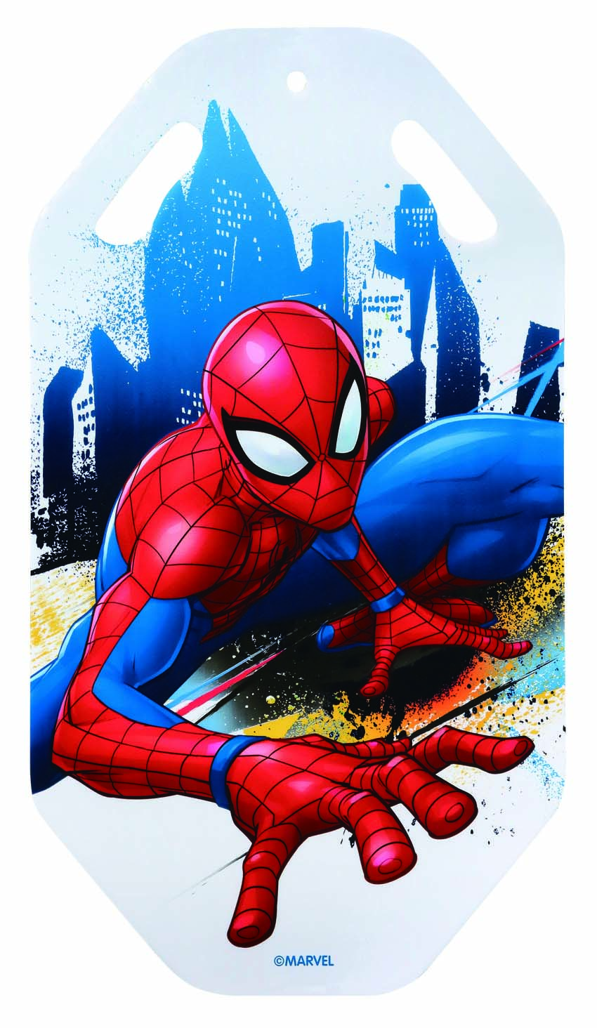 Ледянка Marvel - Человек-Паук, 92 см