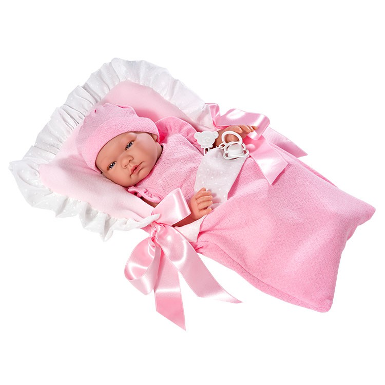 Куклы ASI (Испания)  ToyWay Кукла ASI - Мария, 45 см