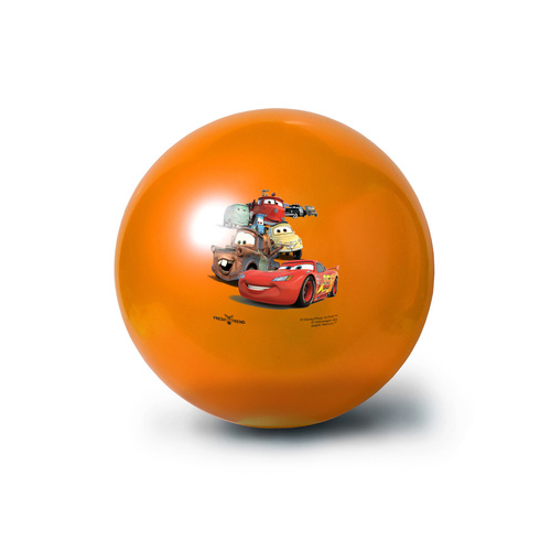 Тачки Cars Disney  ToyWay Мяч 32 см – Тачки