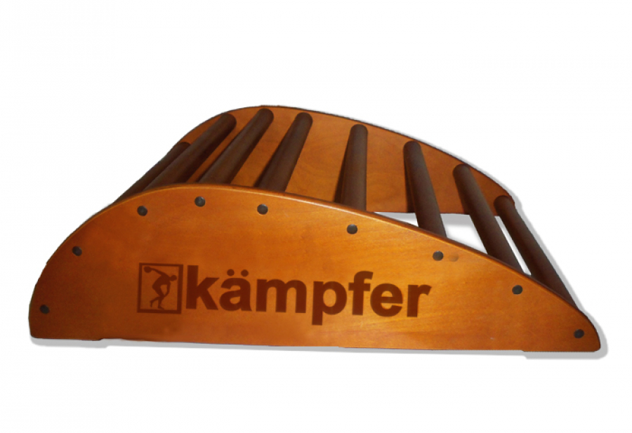 Домашние тренажеры Домашний тренажер Kampfer Posture Floor