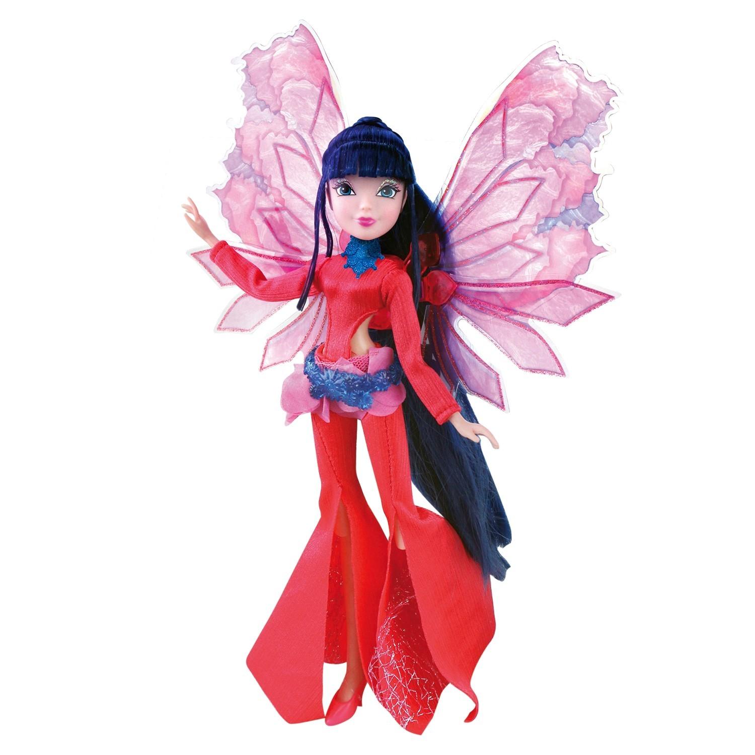 Кукла Winx Club – Онирикс. Муза