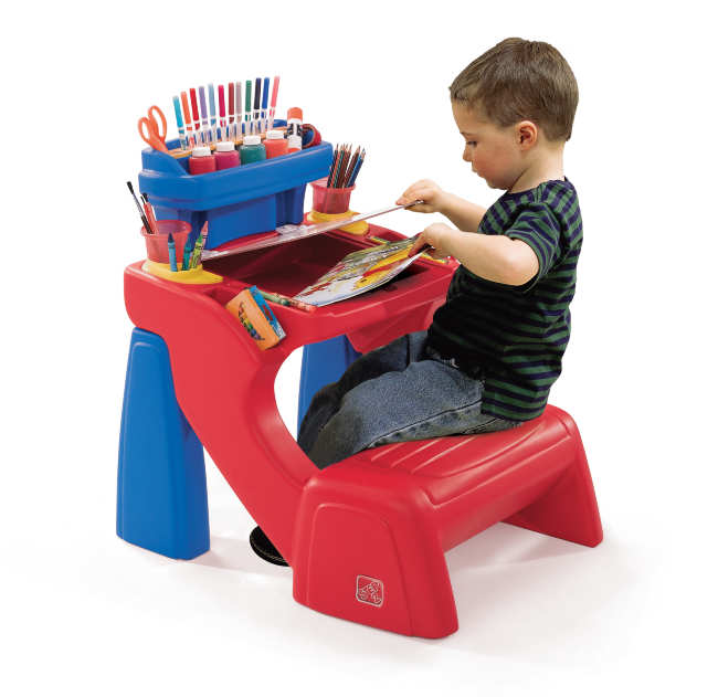 Парты  ToyWay Письменный столик