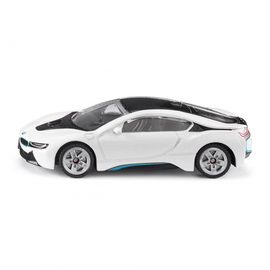   ToyWay Металлическая машина BMW i8