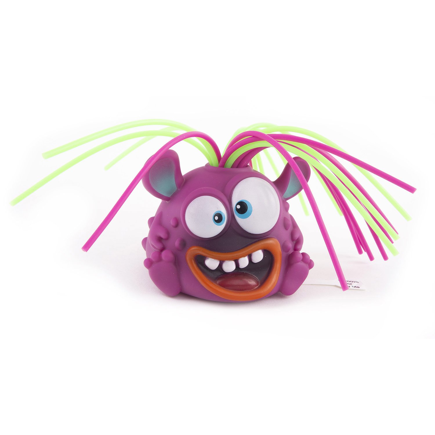 Интерактивный крикун Screaming Pals - Ежевичка