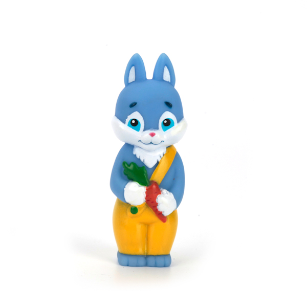 Резиновые игрушки  ToyWay Фигурка для ванной - Сказки