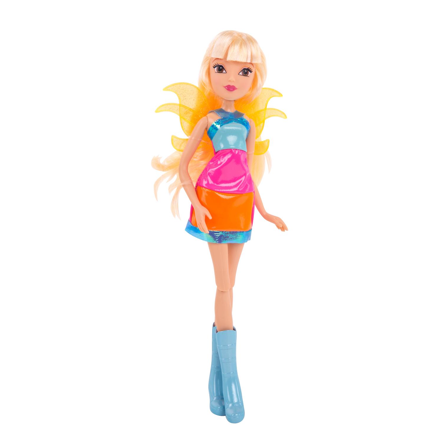 Кукла Стелла – Твигги, Winx Club