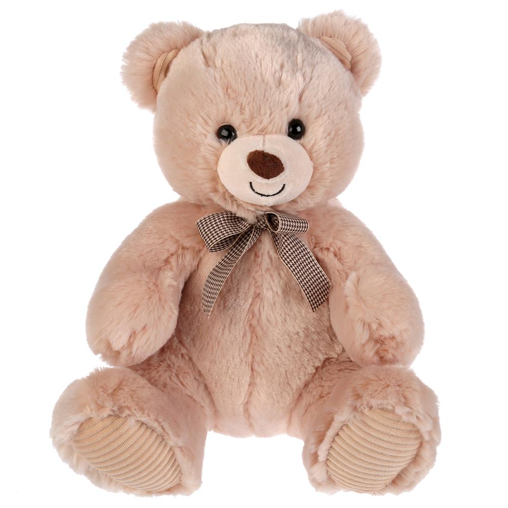 Игрушка мягкая - Мишка Гарри, 27 см