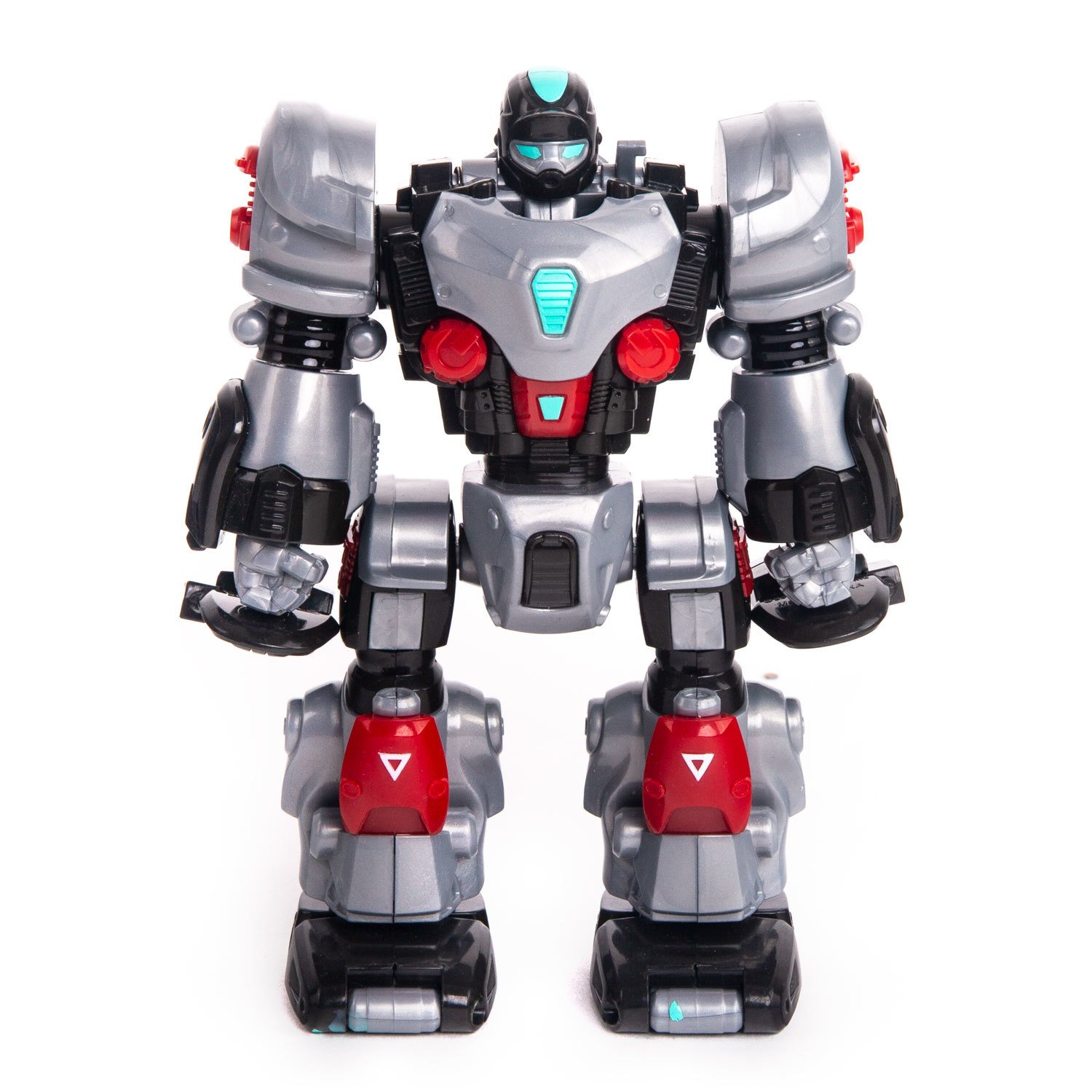 METALIONS  ToyWay Авто-трансформер Металионс - Урса