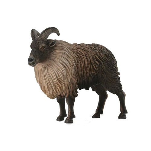 Фигурка Gulliver Collecta - Гималайский тар, L