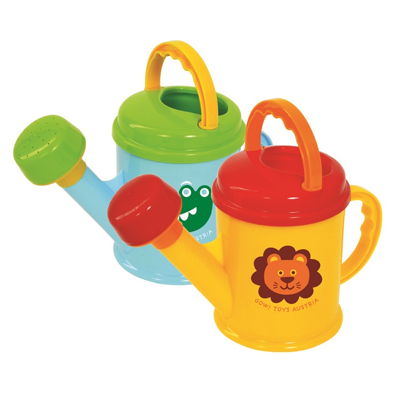 Юный садовод  ToyWay Детская лейка, 25,5 см., 2 цвета