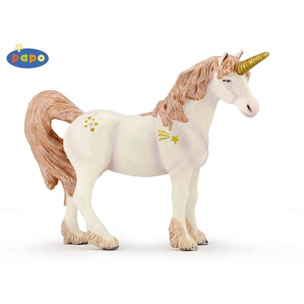 Мифические существа  ToyWay Игровая фигурка - Волшебный единорог
