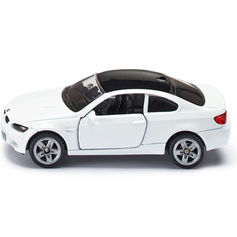   ToyWay Металлическая машина BMW M3 купе, 1:55