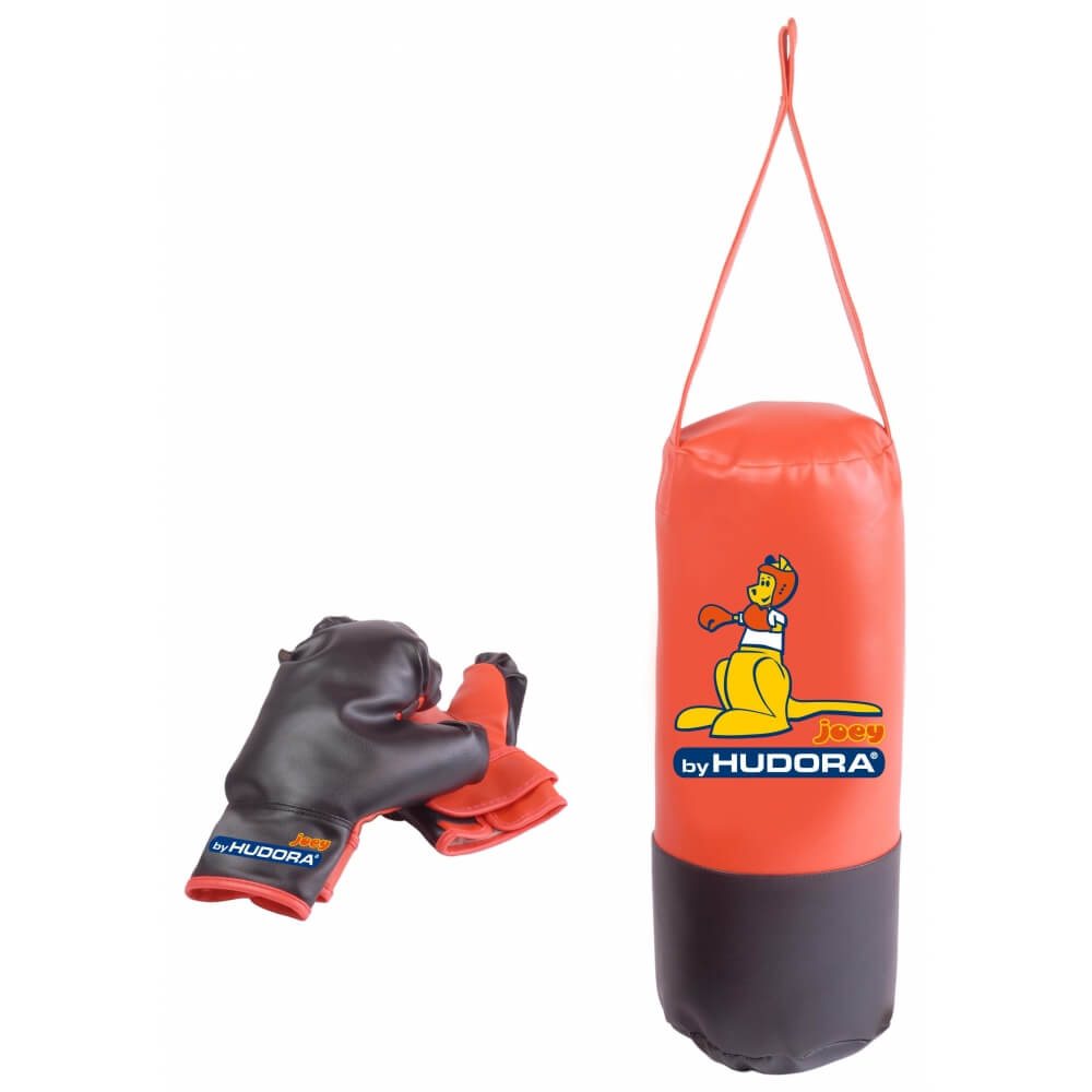 Набор для бокса Hudora - Kinderboxset joey, 400 g