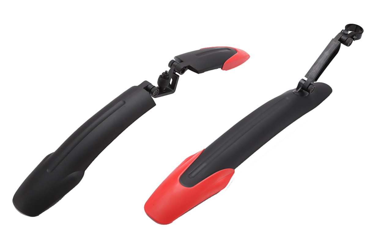 Крылья комплект переднее+заднее GH-373F/R 26 29 МТБ - one size