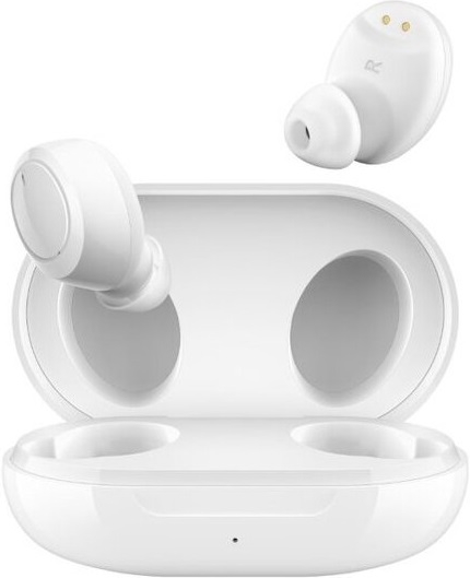 Беспроводные наушники Enco W11 (white)