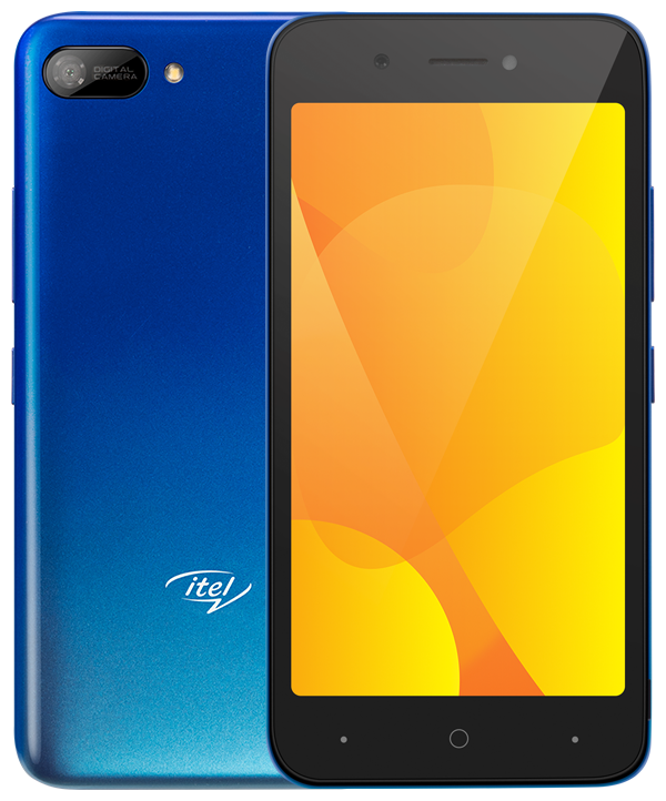 Мобильный телефон Itel