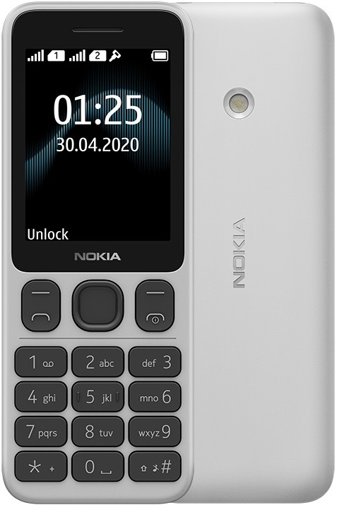   Wite Мобильный телефон Nokia