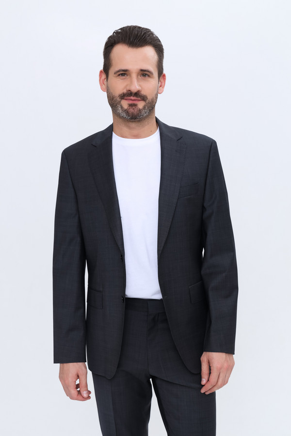  Пиджак Boss Black
