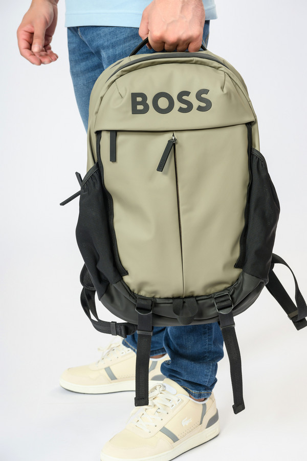   X-moda Сумка Boss Black