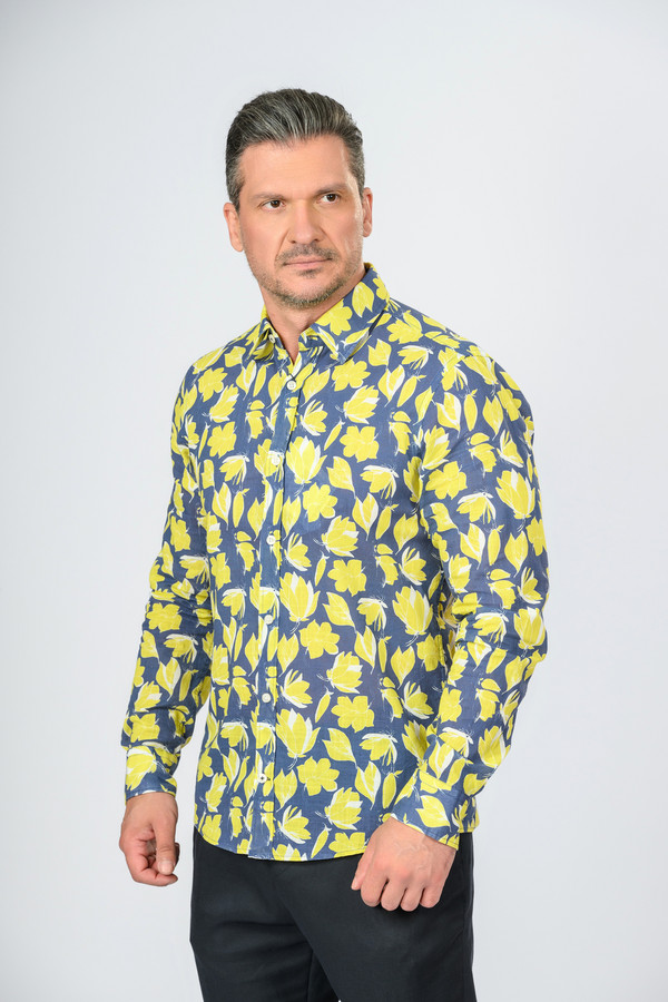 Рубашки и сорочки  X-moda Рубашка Joop!